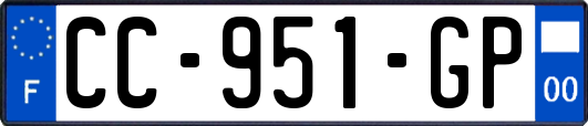 CC-951-GP
