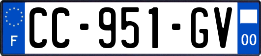 CC-951-GV