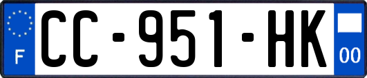 CC-951-HK