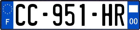 CC-951-HR