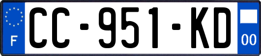 CC-951-KD