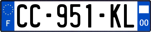 CC-951-KL