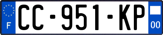 CC-951-KP