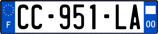CC-951-LA