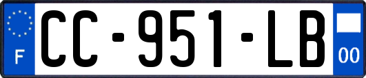 CC-951-LB