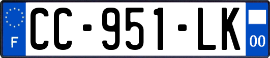 CC-951-LK