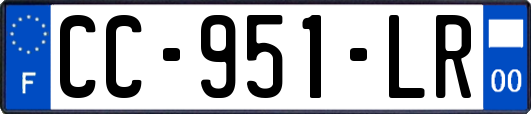 CC-951-LR
