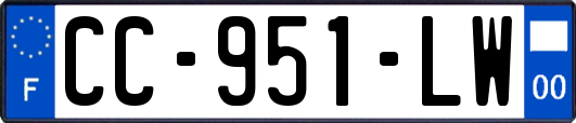 CC-951-LW