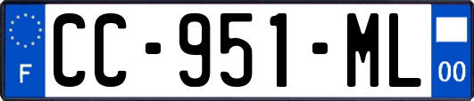 CC-951-ML