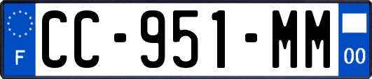 CC-951-MM