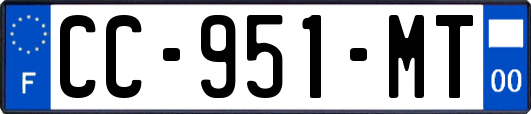 CC-951-MT