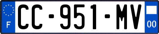 CC-951-MV