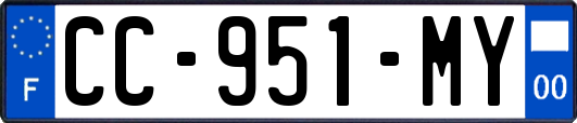 CC-951-MY