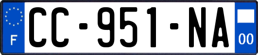CC-951-NA