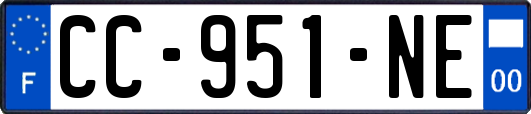 CC-951-NE