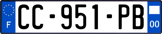 CC-951-PB