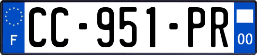 CC-951-PR