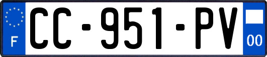 CC-951-PV