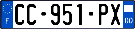 CC-951-PX