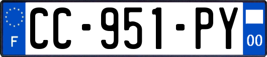 CC-951-PY