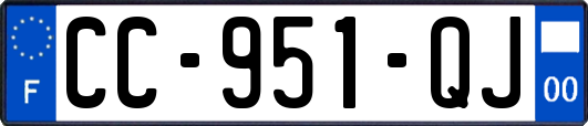 CC-951-QJ