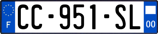 CC-951-SL