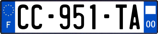 CC-951-TA