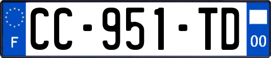 CC-951-TD