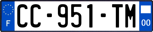 CC-951-TM