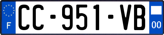 CC-951-VB