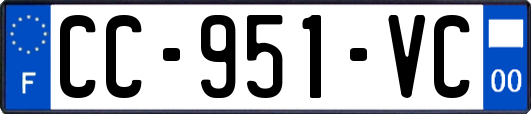 CC-951-VC