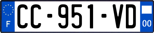 CC-951-VD