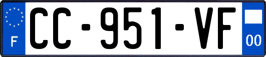 CC-951-VF