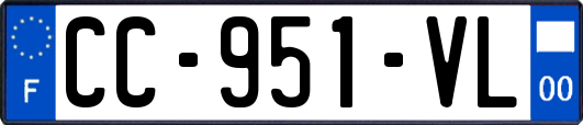 CC-951-VL