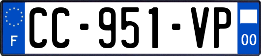 CC-951-VP