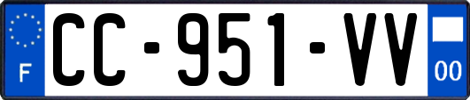 CC-951-VV