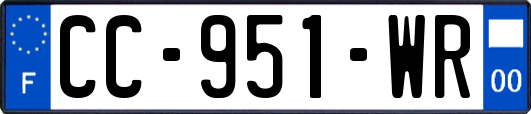 CC-951-WR