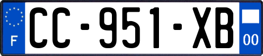 CC-951-XB