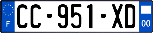 CC-951-XD