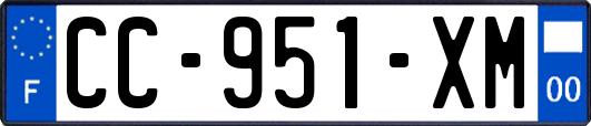CC-951-XM