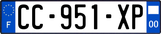 CC-951-XP