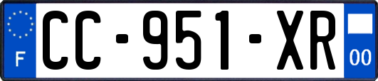 CC-951-XR