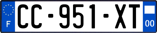 CC-951-XT