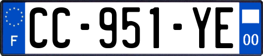 CC-951-YE