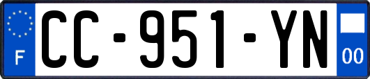 CC-951-YN