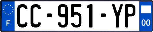 CC-951-YP