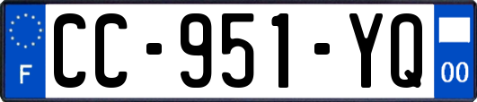 CC-951-YQ