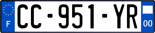 CC-951-YR