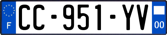 CC-951-YV