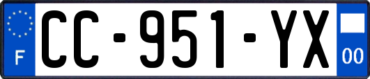 CC-951-YX